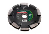 Metabo diamantový frézovací kotouč 2 řadý 125x18x22,23 mm professional UP 628298000